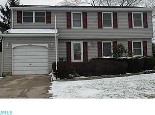 4285 Valley Quail Blvd N, Westerville, OH 43081