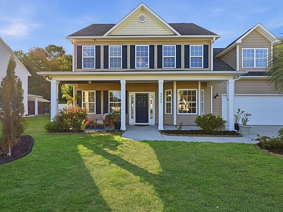 3rd image of 3955 Camden Dr.