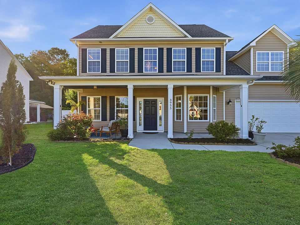 1st image of 3955 Camden Dr.