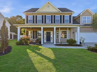 3955 Camden Dr., Myrtle Beach, SC 29588
