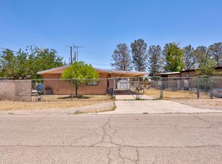 647 Gurdev Cir, Socorro, TX 79927