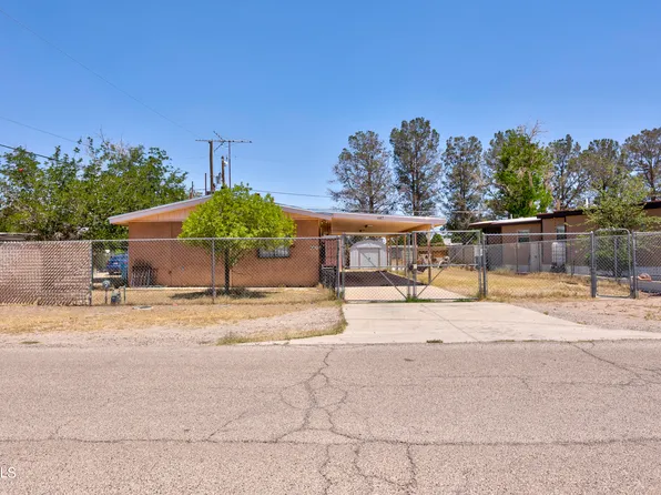 647 Gurdev Cir, Socorro, TX 79927