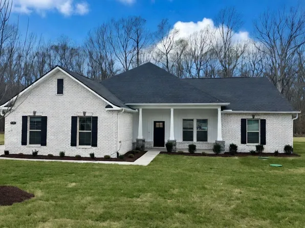 8662 Turnbull Dr Lot 205, Pleasant View, TN 37146