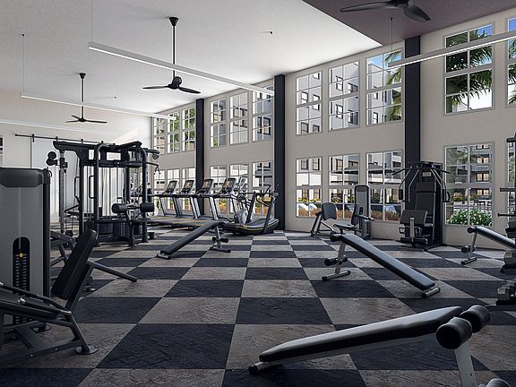 4th image of 601 N Holiday Dr #525
