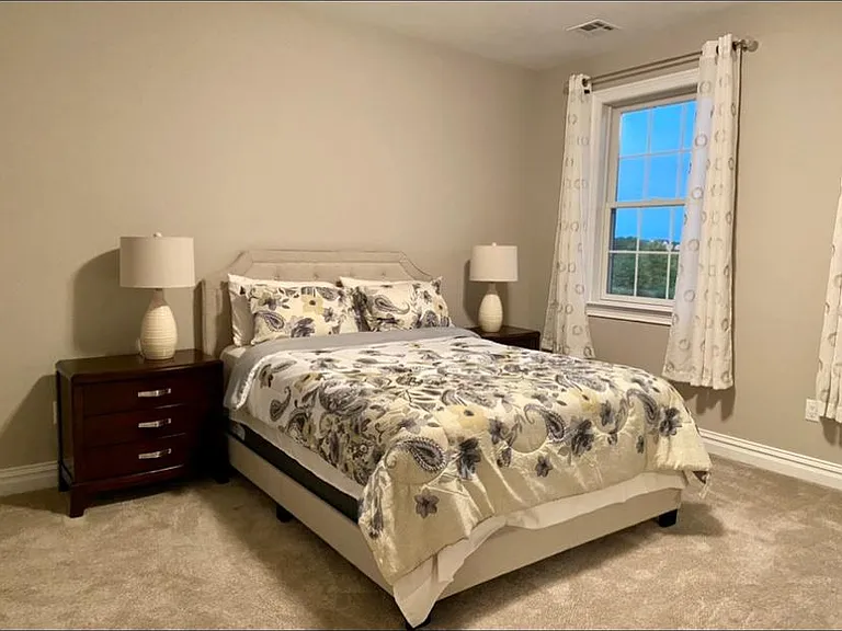 4th bedroom