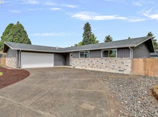 7911 SE Rofini St, Milwaukie, OR 97267