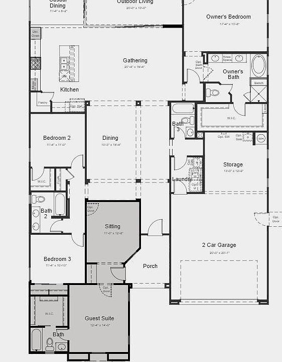 5708 S Hassett, Mesa, AZ 85212 Zillow