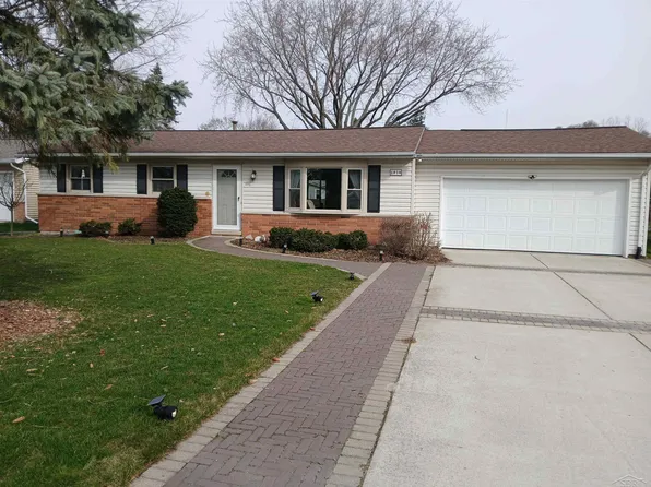 1828 Kelly Dr, Saginaw, MI 48604