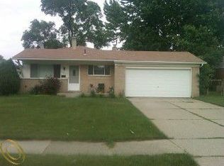 39720 Balboa Dr, Sterling Heights, MI
