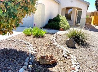 539 Desert Maize Dr SW, Albuquerque, NM 87121