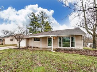 2830 E Stroop Rd, Kettering, OH 45440