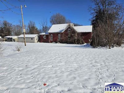 1610 Liberty Ave, Terre Haute, IN, 47807