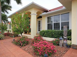 3724 Spoonbill Ct, Punta Gorda, FL 33950