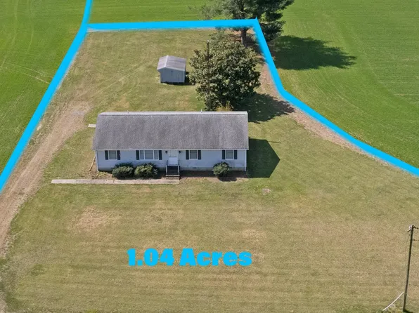 4880 Melson Rd, Bridgeville, DE 19933