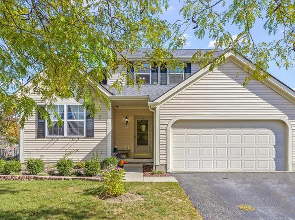 794 Formation Ct, Galloway, OH 43119