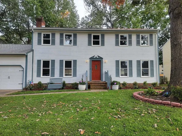 5257 Albright Dr, Virginia Beach, VA 23464