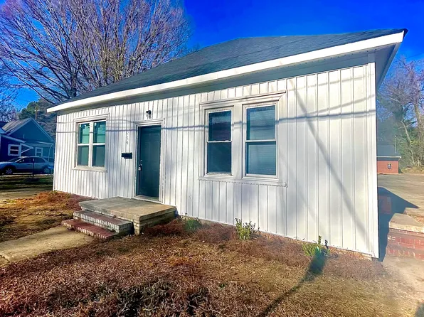 214 E Horah St, Salisbury, NC 28144