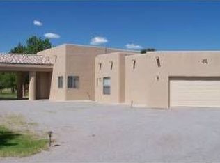 17950 Castillo Rd, La Mesa, NM 88044