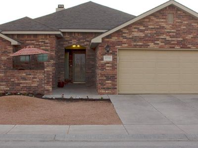 9205 Holiday Dr, Odessa, TX, 79765