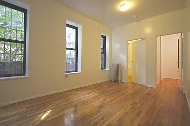 Rented by Citi Habitats