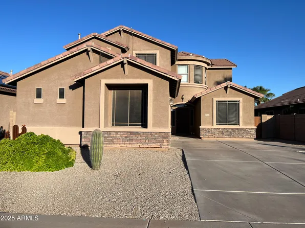 21333 N KARSTEN Drive, Maricopa, AZ 85138