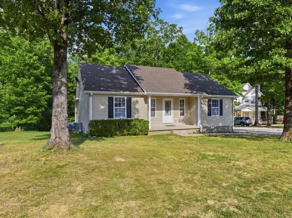 45 Bill Ct, Waverly, TN 37185