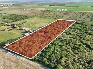 28551 Mile 17 1/2 Rd, Edinburg, TX 78541