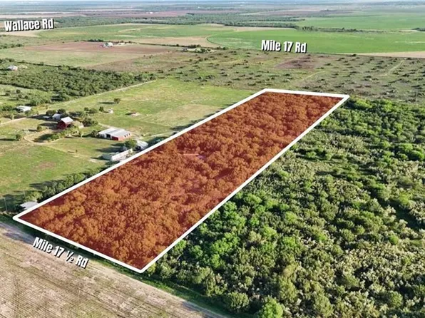28551 Mile 17 1/2 Rd, Edinburg, TX 78541