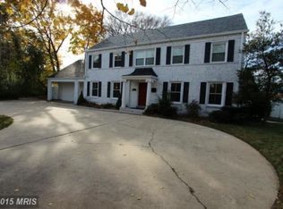 7702 Connecticut Ave, Chevy Chase, MD 20815