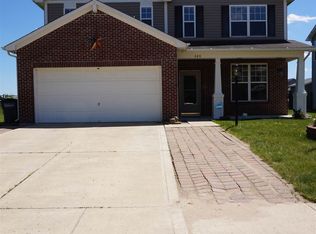 909 Water Front Dr, Kokomo, IN 46902