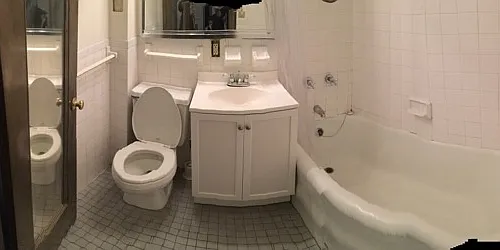 Rented by Nest Seekers International