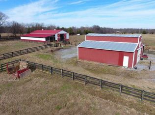 7201 Us Highway 68 E, Benton, KY 42025