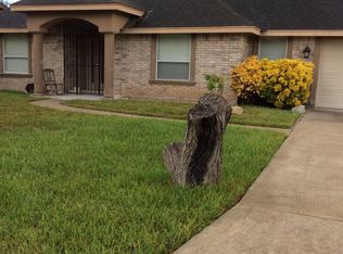 339 Rancho Viejo Blvd #339, Brownsville, TX 78526