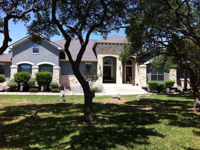 2818 River Way, Spring Branch, TX, 78070