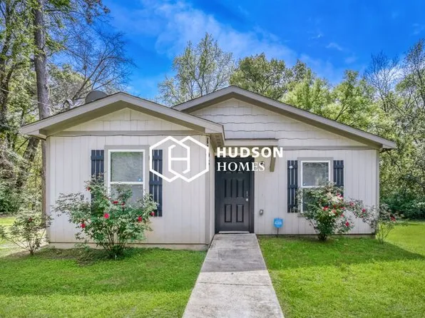 1108 Bertha Ave, Longview, TX 75602