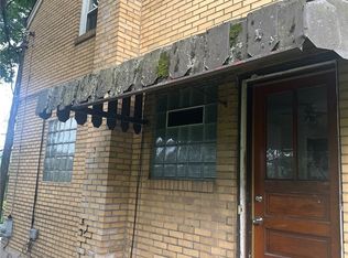 1180 Ridge Ave, Braddock, PA 15104