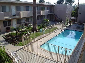 1st image of 4949 Laurel Canyon Blvd APT 29