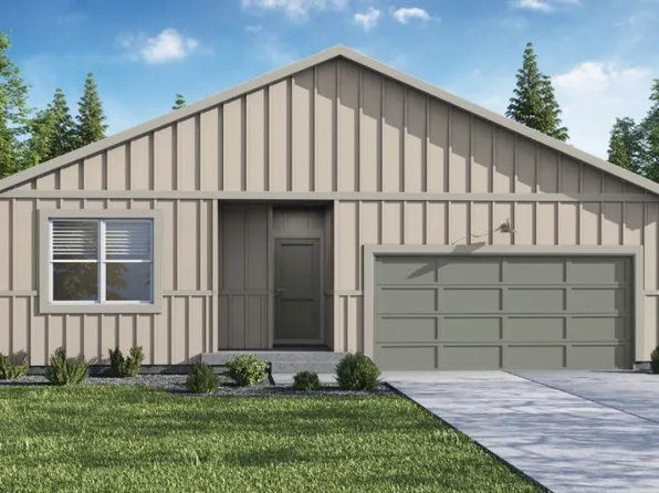 121 S Airlift St, Airway Heights, WA 99001