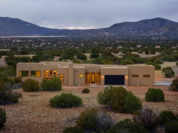 5 Creekside Trl, Sandia Park, NM 87047