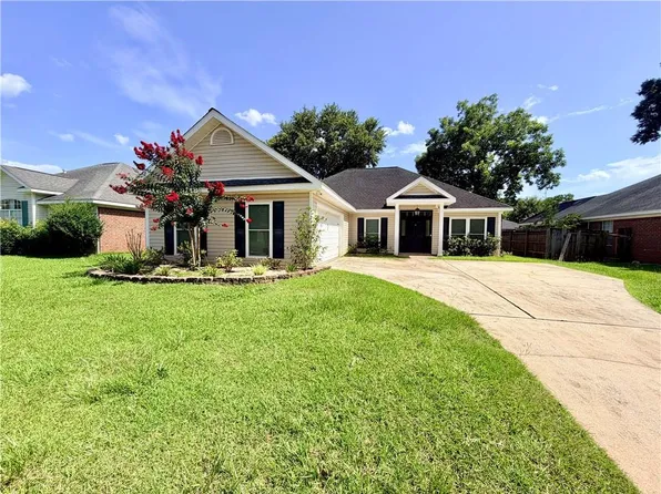 2125 Willow Oak Dr, Mobile, AL 36695