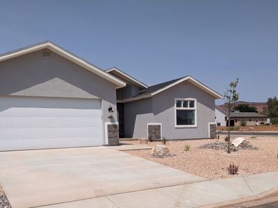 1546 S West Creekside Dr, Kanab, UT, 84741