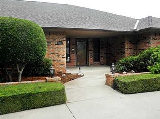 3343 Stonybrook Rd, Oklahoma City, OK 73120