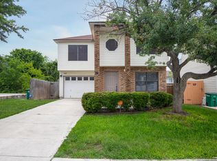 5019 Sunset Glade, San Antonio, TX 78240
