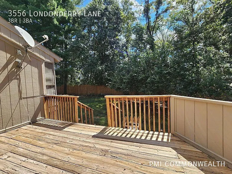 3556 Londonderry Ln — Photo 22