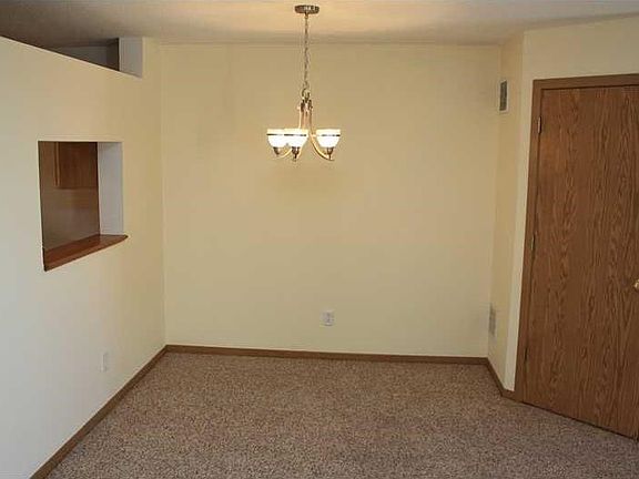 Dining Area.