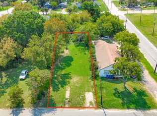 707 E 3rd Ave, Corsicana, TX 75110