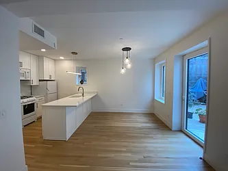 Rented by Keller Williams NYC