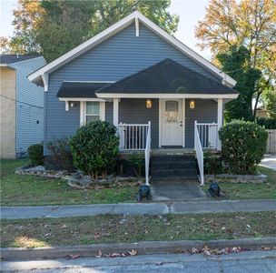 1029 Hannah St, Norfolk, VA, 23505