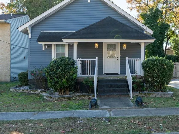 1029 Hannah St, Norfolk, VA 23505