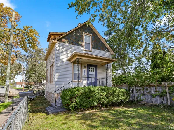 4277 Pitt St, Ecorse, MI 48229